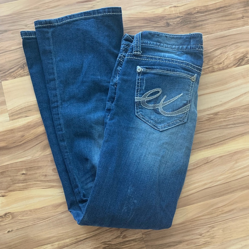 Express Jeans